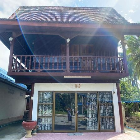 فندق سيتشونفي  Reindeer House Wat Chedi 4 People المظهر الخارجي الصورة